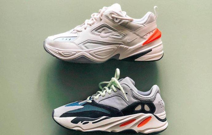 老爹鞋可以水洗嗎 老爹鞋怎么洗干凈 老爹鞋可以水洗嗎 老爹鞋怎么洗干凈