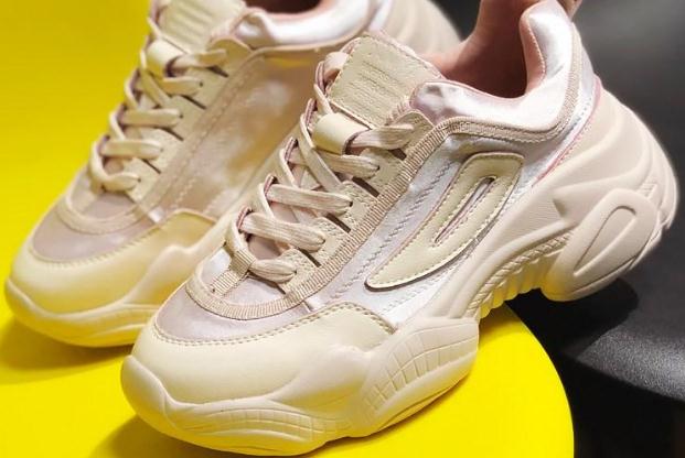 老爹鞋哪個牌子好看 老爹鞋推薦什么牌子 老爹鞋哪個牌子好看 老爹鞋推薦什么牌子