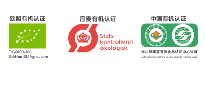 有機奶粉排行榜有哪些？寶貝與我有機奶粉值得信賴