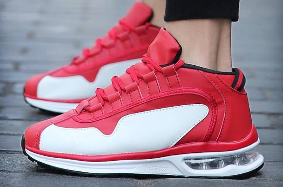 氣墊鞋有異響怎么辦 氣墊鞋有聲音是漏氣了嗎 氣墊鞋有異響怎么辦 氣墊鞋有聲音是漏氣了嗎