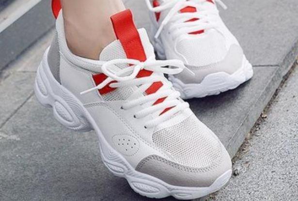 哪些人不適合穿老爹鞋 老爹鞋適合什么人穿 哪些人不適合穿老爹鞋 老爹鞋適合什么人穿