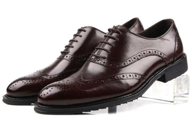 真皮鞋什么牌子好 皮鞋推薦 真皮鞋什么牌子好 皮鞋推薦