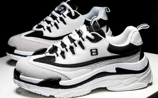 哪些人不適合穿老爹鞋 老爹鞋適合什么人穿 哪些人不適合穿老爹鞋 老爹鞋適合什么人穿