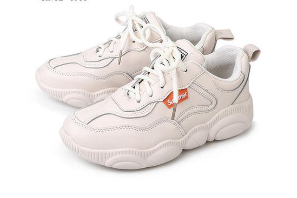 老爹鞋可以搭配裙子嗎 老爹鞋可以搭配闊腿褲嗎 老爹鞋可以搭配裙子嗎 老爹鞋可以搭配闊腿褲嗎