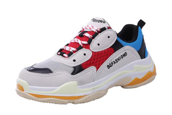 哪些人不適合穿老爹鞋 老爹鞋適合什么人穿 哪些人不適合穿老爹鞋 老爹鞋適合什么人穿