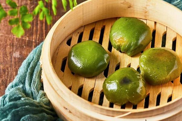 青團糖分高嗎 血糖高能吃青團嗎 青團糖分高嗎 血糖高能吃青團嗎