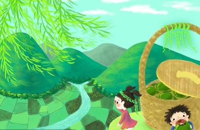 清明節(jié)為什么要放風(fēng)箏 清明節(jié)為什么要蕩秋千 清明節(jié)為什么要放風(fēng)箏 清明節(jié)為什么要蕩秋千