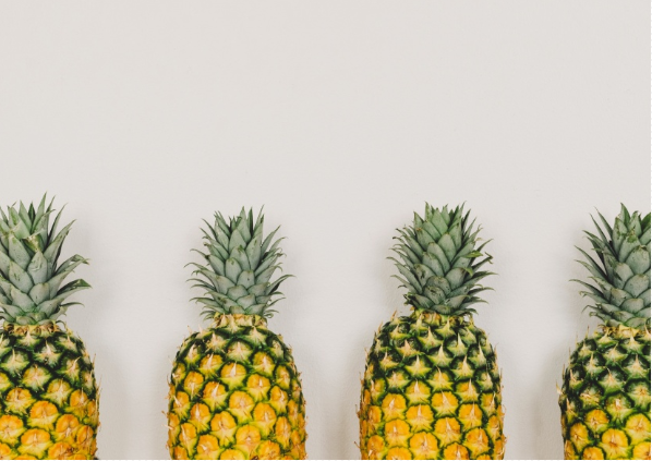 菠蘿用什么水泡好吃 菠蘿用什么水泡比較甜 菠蘿用什么水泡好吃 菠蘿用什么水泡比較甜