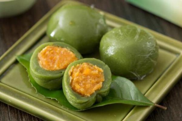 青團(tuán)怎么蒸才能不粘鍋 青團(tuán)怎么蒸不會(huì)塌 青團(tuán)怎么蒸才能不粘鍋 青團(tuán)怎么蒸不會(huì)塌