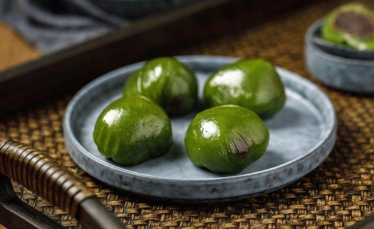 青團(tuán)怎么蒸才能不粘鍋 青團(tuán)怎么蒸不會(huì)塌 青團(tuán)怎么蒸才能不粘鍋 青團(tuán)怎么蒸不會(huì)塌