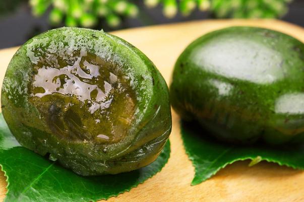 青團的禁忌 哪些人不能吃青團 青團的禁忌 哪些人不能吃青團