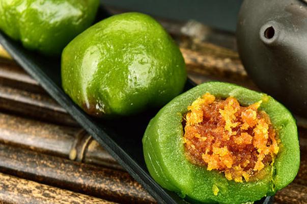 青團的禁忌 哪些人不能吃青團 青團的禁忌 哪些人不能吃青團