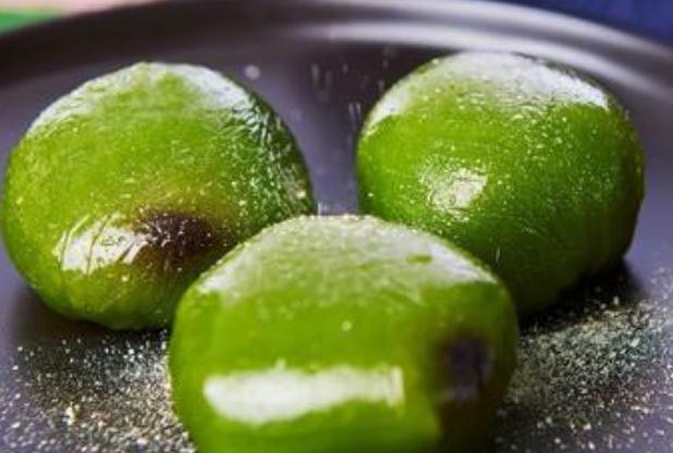 青團的禁忌 哪些人不能吃青團 青團的禁忌 哪些人不能吃青團