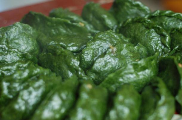 清明果的來歷 吃清明果的好處 清明果的來歷 吃清明果的好處