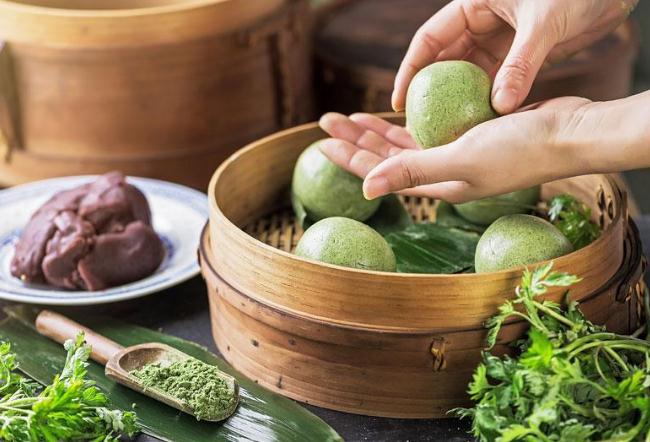 清明節(jié)吃啥美食 清明節(jié)吃什么傳統(tǒng)美食 清明節(jié)吃啥美食 清明節(jié)吃什么傳統(tǒng)美食