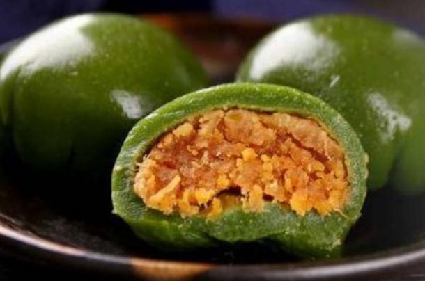 青團(tuán)凍硬了怎么辦 青團(tuán)凍硬了好吃嗎 青團(tuán)凍硬了怎么辦 青團(tuán)凍硬了好吃嗎