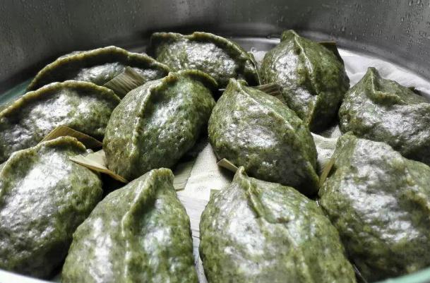 清明節(jié)為什么要吃艾粄 艾粄是什么 清明節(jié)為什么要吃艾粄 艾粄是什么