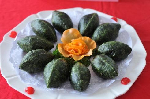 清明節(jié)為什么要吃艾粄 艾粄是什么 清明節(jié)為什么要吃艾粄 艾粄是什么