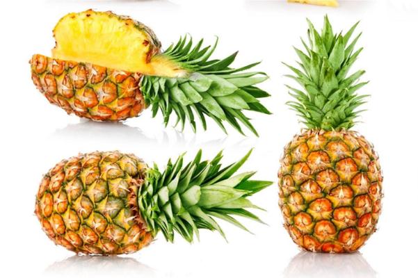 菠蘿用鹽水泡是什么原理 菠蘿用鹽水泡還是小蘇打