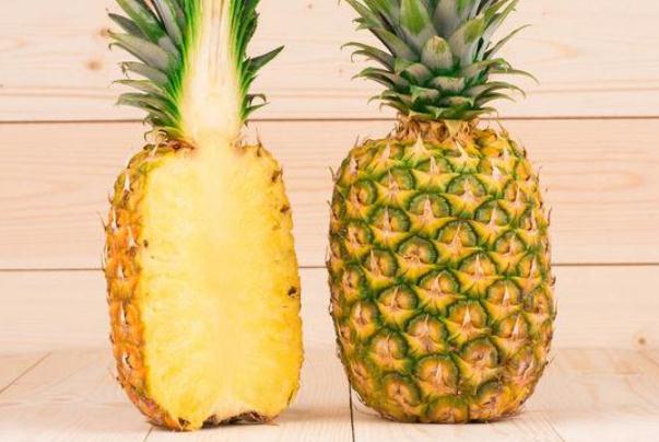 菠蘿有酒味 菠蘿有酒味還能吃么 菠蘿有酒味 菠蘿有酒味還能吃么