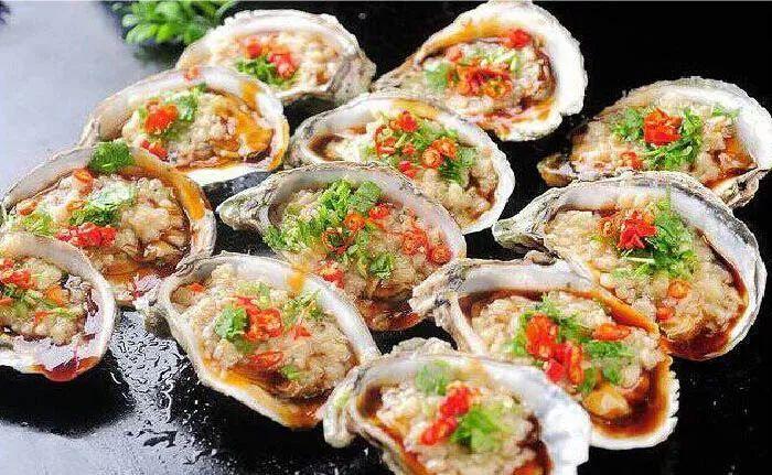 生蠔里面的肉全部可以吃嗎 生蠔的肉都能吃嗎有沒(méi)有里面垃圾 生蠔里面的肉全部可以吃嗎 生蠔的肉都能吃嗎有沒(méi)有里面垃圾