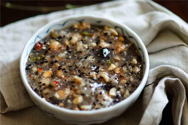 藕粉對身體有什么好處嗎 藕粉女人什么時間喝最好 藕粉對身體有什么好處嗎 藕粉女人什么時間喝最好