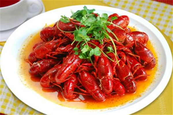 小龍蝦拉肚子原因 小龍蝦怎么清洗 小龍蝦拉肚子原因 小龍蝦怎么清洗