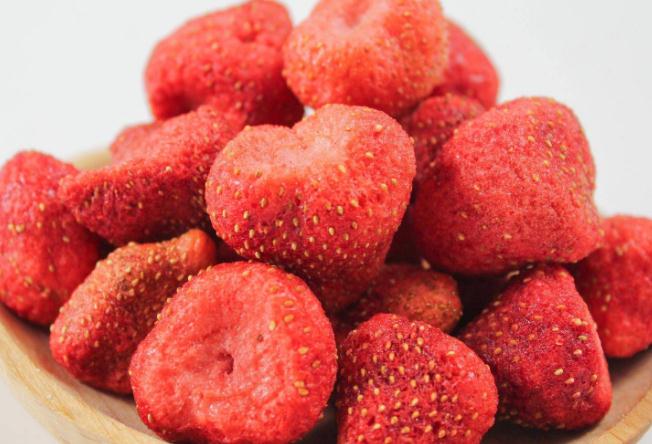 凍干草莓怎么儲(chǔ)存 凍干草莓保質(zhì)期多久 凍干草莓怎么儲(chǔ)存 凍干草莓保質(zhì)期多久