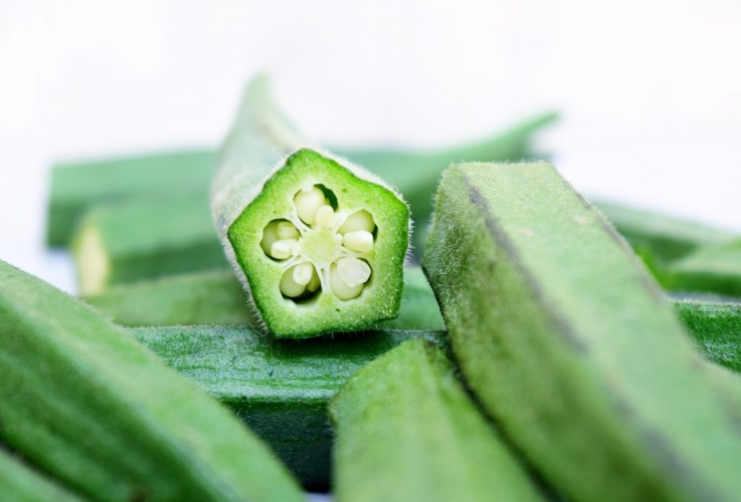 胃不好能吃秋葵嗎 吃秋葵對胃有好處嗎 胃不好能吃秋葵嗎 吃秋葵對胃有好處嗎