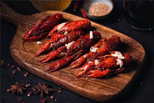 小龍蝦拉肚子原因 小龍蝦怎么清洗 小龍蝦拉肚子原因 小龍蝦怎么清洗