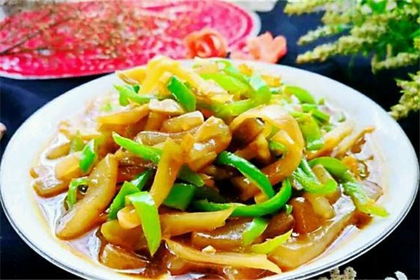 魔芋是不是發(fā)物 魔芋對身體有害嗎 魔芋是不是發(fā)物 魔芋對身體有害嗎