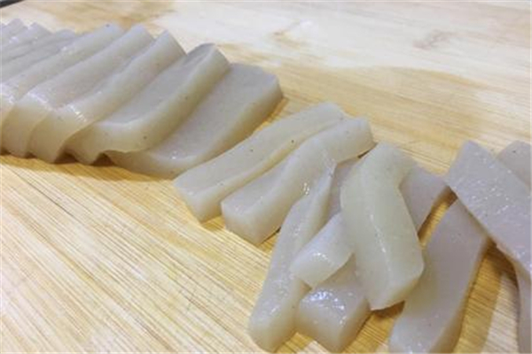 魔芋是不是發(fā)物 魔芋對身體有害嗎 魔芋是不是發(fā)物 魔芋對身體有害嗎