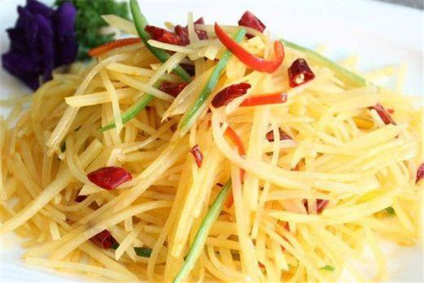 土豆是粗糧還是細糧 土豆減肥期間可以吃嗎 土豆是粗糧還是細糧 土豆減肥期間可以吃嗎