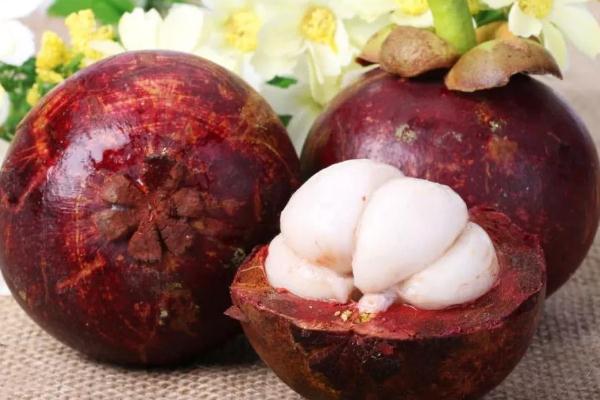 山竹有點(diǎn)透明了能吃嗎 山竹有點(diǎn)透明是壞了嗎