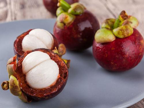 山竹有點(diǎn)透明了能吃嗎 山竹有點(diǎn)透明是壞了嗎