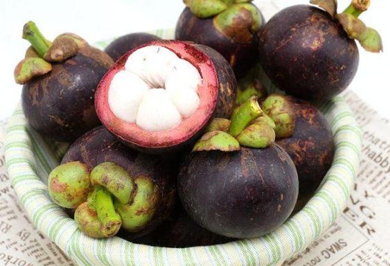 山竹有點(diǎn)透明了能吃嗎 山竹有點(diǎn)透明是壞了嗎