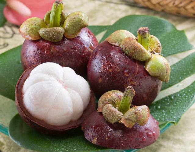 山竹的功效與作用 山竹的營養(yǎng)成分 山竹的功效與作用 山竹的營養(yǎng)成分