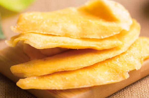 芒果干怎么制作方法 芒果干的營(yíng)養(yǎng)價(jià)值 芒果干怎么制作方法 芒果干的營(yíng)養(yǎng)價(jià)值