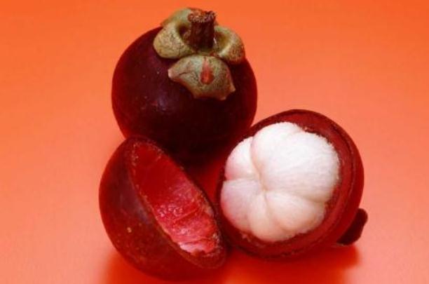 山竹怎么剝 山竹怎么開殼