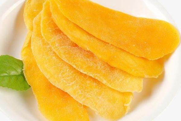 芒果干怎么制作方法 芒果干的營(yíng)養(yǎng)價(jià)值 芒果干怎么制作方法 芒果干的營(yíng)養(yǎng)價(jià)值