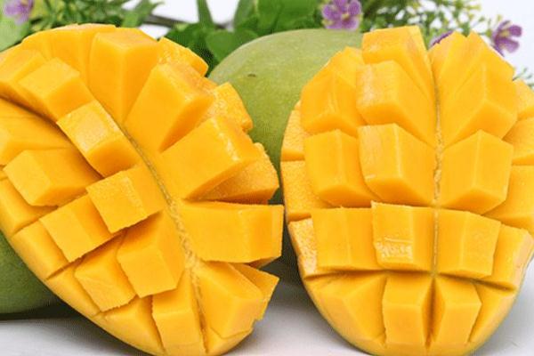 芒果皮有營(yíng)養(yǎng)嗎 芒果皮有什么用處 芒果皮有營(yíng)養(yǎng)嗎 芒果皮有什么用處