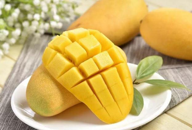 吃芒果要不要剝皮 吃芒果要洗嗎 吃芒果要不要剝皮 吃芒果要洗嗎