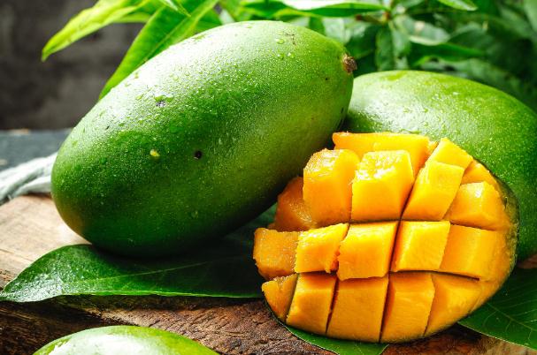 芒果皮有營(yíng)養(yǎng)嗎 芒果皮有什么用處 芒果皮有營(yíng)養(yǎng)嗎 芒果皮有什么用處