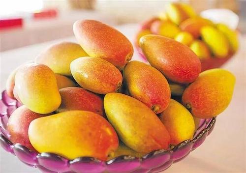 芒果皮可以敷臉嗎 能做面膜嗎 芒果皮可以敷臉嗎 能做面膜嗎