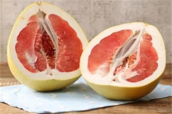 柚子和紅心柚的區(qū)別 柚子和紅心柚哪個(gè)好