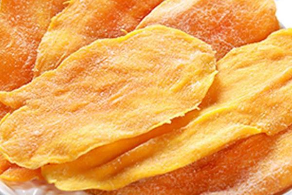 芒果干能空腹吃嗎 吃芒果干的注意事項(xiàng) 芒果干能空腹吃嗎 吃芒果干的注意事項(xiàng)