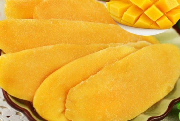 芒果干能空腹吃嗎 吃芒果干的注意事項(xiàng) 芒果干能空腹吃嗎 吃芒果干的注意事項(xiàng)