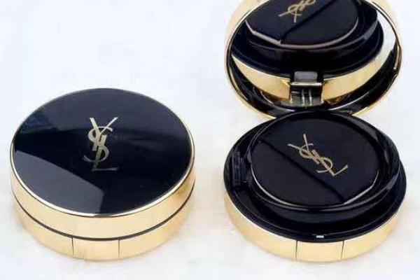 圣羅蘭氣墊的用法 使用圣羅蘭氣墊的注意事項 圣羅蘭氣墊的用法 使用圣羅蘭氣墊的注意事項