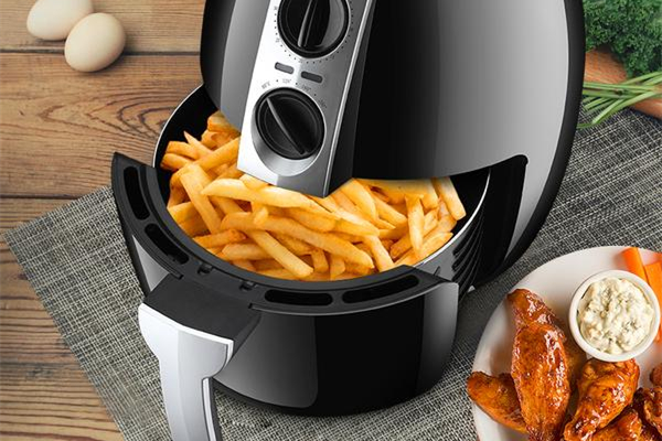 空氣炸鍋健康嗎 空氣炸鍋比油炸健康嗎 空氣炸鍋健康嗎 空氣炸鍋比油炸健康嗎
