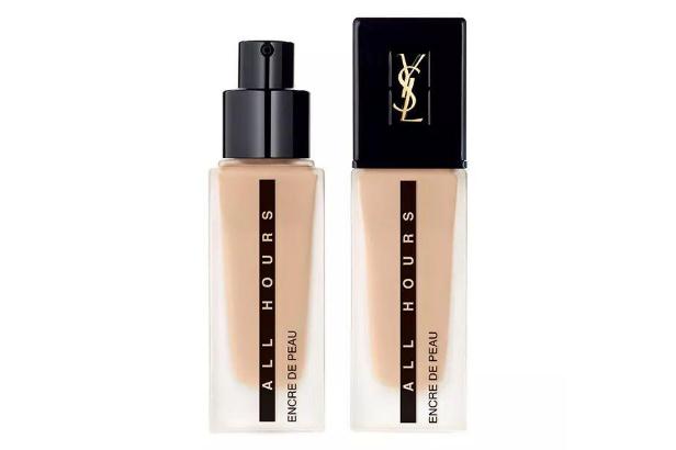 圣羅蘭粉底液色號怎么選 圣羅蘭粉底液推薦 圣羅蘭粉底液色號怎么選 圣羅蘭粉底液推薦